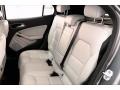 Crystal Grey Rear Seat Photo for 2018 Mercedes-Benz GLA #139366783