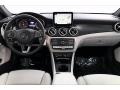 2018 Mercedes-Benz GLA Crystal Grey Interior Prime Interior Photo