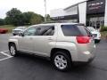 2013 Champagne Silver Metallic GMC Terrain SLE  photo #12