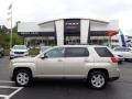 2013 Champagne Silver Metallic GMC Terrain SLE  photo #13