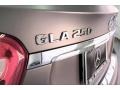 2018 Mercedes-Benz GLA 250 4Matic Badge and Logo Photo