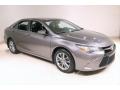 Predawn Gray Mica - Camry SE Photo No. 1