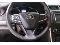 Predawn Gray Mica - Camry SE Photo No. 6