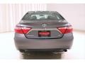 Predawn Gray Mica - Camry SE Photo No. 15