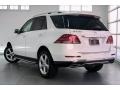Polar White - GLE 350 Photo No. 10