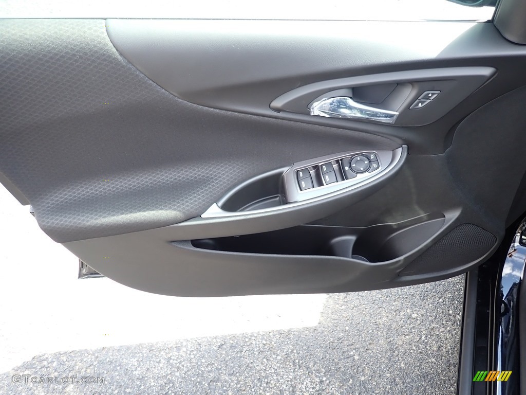 2020 Chevrolet Malibu RS Door Panel Photos