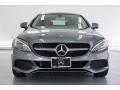 Selenite Grey Metallic - C 300 Coupe Photo No. 2