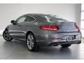 Selenite Grey Metallic - C 300 Coupe Photo No. 10