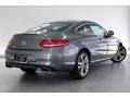 Selenite Grey Metallic - C 300 Coupe Photo No. 16