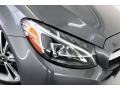 Selenite Grey Metallic - C 300 Coupe Photo No. 32