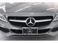 Selenite Grey Metallic - C 300 Coupe Photo No. 33