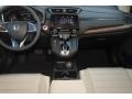 2020 Platinum White Pearl Honda CR-V EX  photo #18