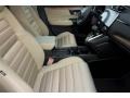 2020 Platinum White Pearl Honda CR-V EX  photo #30