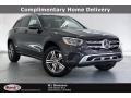 2020 Graphite Grey Metallic Mercedes-Benz GLC 300  photo #1