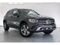 2020 Graphite Grey Metallic Mercedes-Benz GLC 300  photo #12