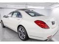 designo Diamond White Metallic - S 450 Sedan Photo No. 5