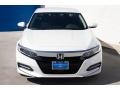 Platinum White Pearl - Accord Hybrid Sedan Photo No. 3