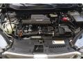 1.5 Liter Turbocharged DOHC 16-Valve i-VTEC 4 Cylinder 2020 Honda CR-V EX Engine