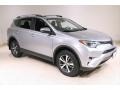 Silver Sky Metallic - RAV4 XLE Photo No. 1