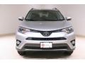 Silver Sky Metallic - RAV4 XLE Photo No. 2