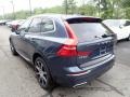 Denim Blue Metallic - XC60 T8 eAWD Inscription Plug-in Hybrid Photo No. 4