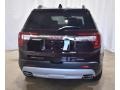 Red Mahogany Metallic - Acadia SLE AWD Photo No. 3