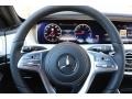 2020 S 560 Sedan Steering Wheel