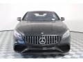 2020 Obsidian Black Metallic Mercedes-Benz S 63 AMG 4Matic Coupe  photo #3