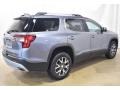 Satin Steel Metallic - Acadia SLE AWD Photo No. 2