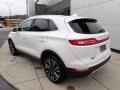 2017 White Platinum Lincoln MKC Black Label AWD  photo #3