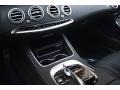 Obsidian Black Metallic - S 63 AMG 4Matic Coupe Photo No. 15