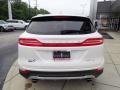 2017 White Platinum Lincoln MKC Black Label AWD  photo #4