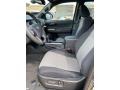 2020 Magnetic Gray Metallic Toyota Tacoma TRD Sport Double Cab 4x4  photo #2