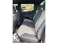 2020 Magnetic Gray Metallic Toyota Tacoma TRD Sport Double Cab 4x4  photo #3