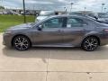 Predawn Gray Mica - Camry SE Photo No. 1