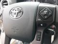 2020 Silver Sky Metallic Toyota Tacoma TRD Off Road Double Cab 4x4  photo #6