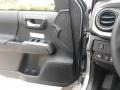 2020 Silver Sky Metallic Toyota Tacoma TRD Off Road Double Cab 4x4  photo #7