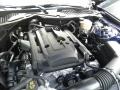 2.3 Liter Turbocharged DOHC 16-Valve EcoBoost 4 Cylinder 2019 Ford Mustang EcoBoost Fastback Engine