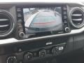 2020 Silver Sky Metallic Toyota Tacoma TRD Off Road Double Cab 4x4  photo #14