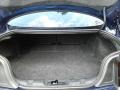 Ebony Trunk Photo for 2019 Ford Mustang #139373069
