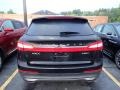 2017 Diamond Black Lincoln MKX Reserve AWD  photo #3