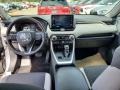 Silver Sky Metallic - RAV4 XLE AWD Photo No. 4