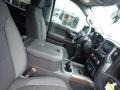2020 Satin Steel Metallic Chevrolet Silverado 1500 LT Trail Boss Crew Cab 4x4  photo #9