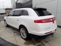 White Platinum - MKT AWD Photo No. 3