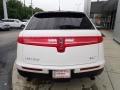 White Platinum - MKT AWD Photo No. 4