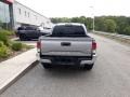 2020 Silver Sky Metallic Toyota Tacoma TRD Off Road Double Cab 4x4  photo #28