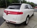 White Platinum - MKT AWD Photo No. 5