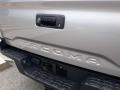 2020 Silver Sky Metallic Toyota Tacoma TRD Off Road Double Cab 4x4  photo #29