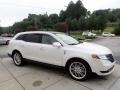 White Platinum - MKT AWD Photo No. 6