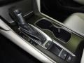 2020 Honda Accord Ivory Interior Transmission Photo